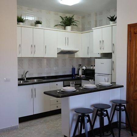 Mc Apartments Puerto del Rosario  Szoba fotó