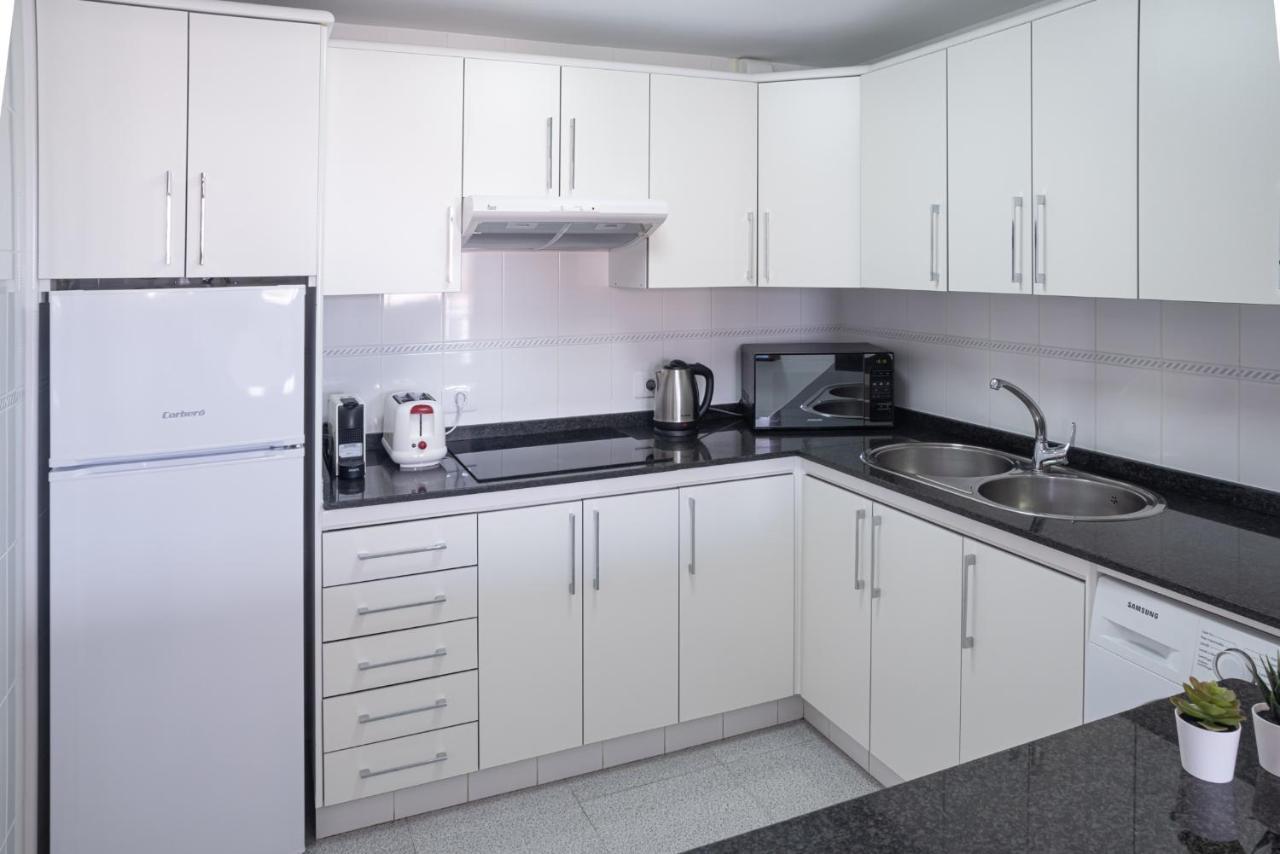 Mc Apartments Puerto del Rosario  Kültér fotó