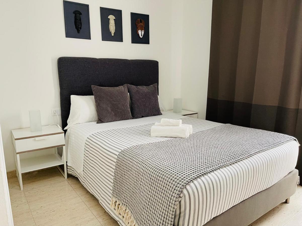 Mc Apartments Puerto del Rosario  Kültér fotó