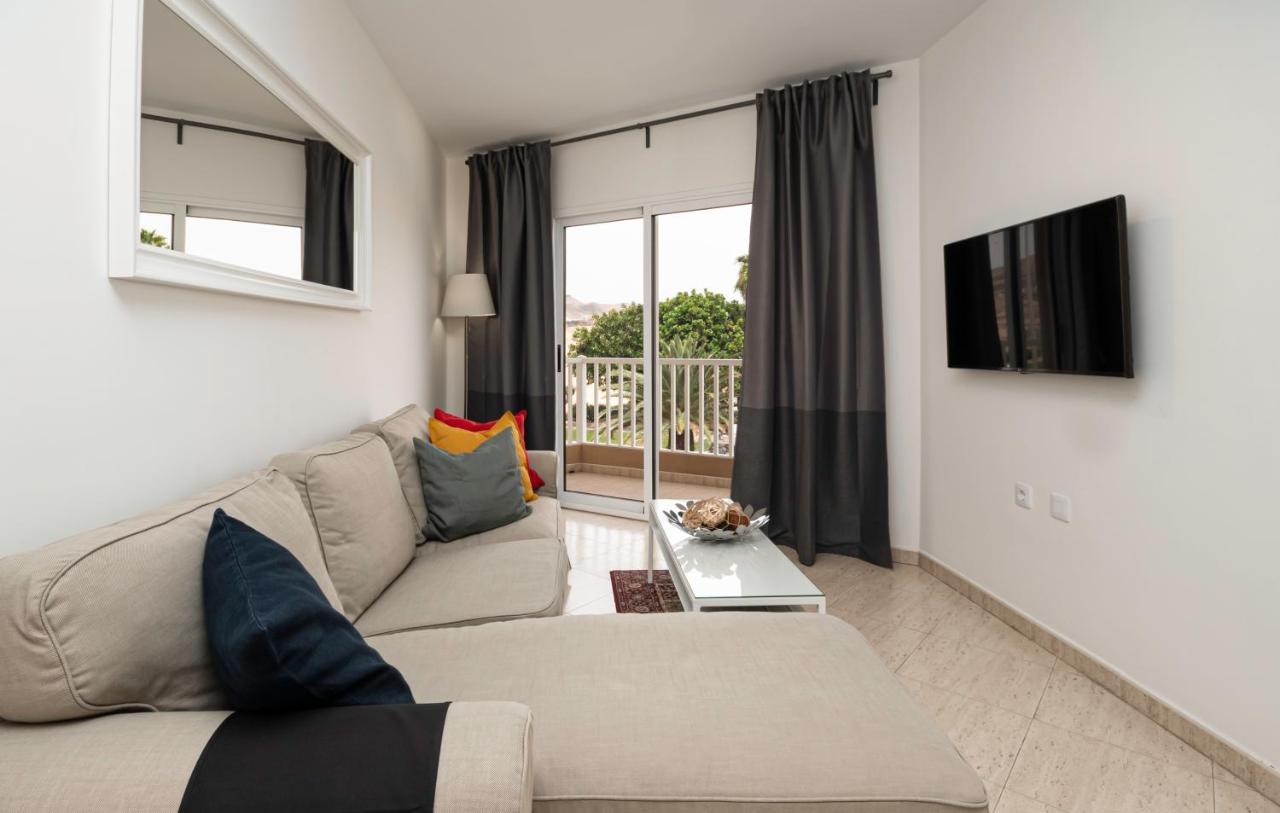 Mc Apartments Puerto del Rosario  Kültér fotó