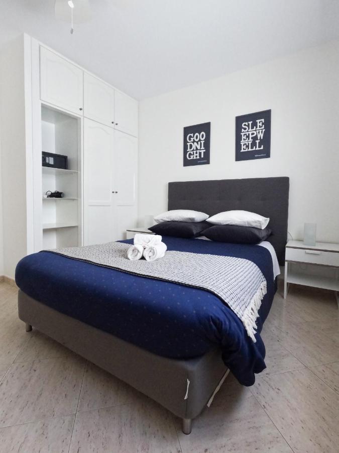Mc Apartments Puerto del Rosario  Kültér fotó