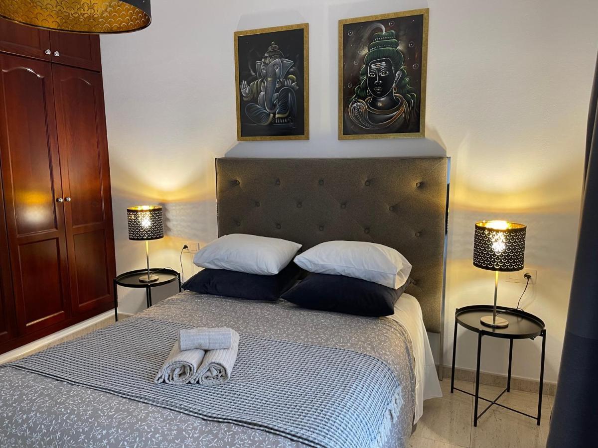 Mc Apartments Puerto del Rosario  Kültér fotó