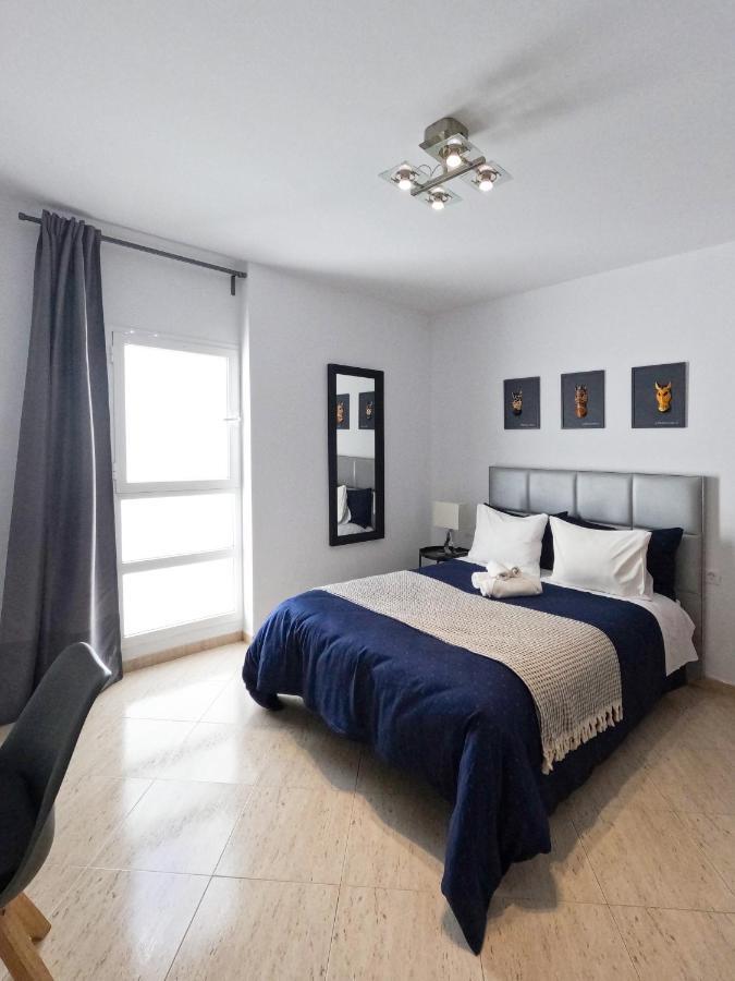 Mc Apartments Puerto del Rosario  Kültér fotó