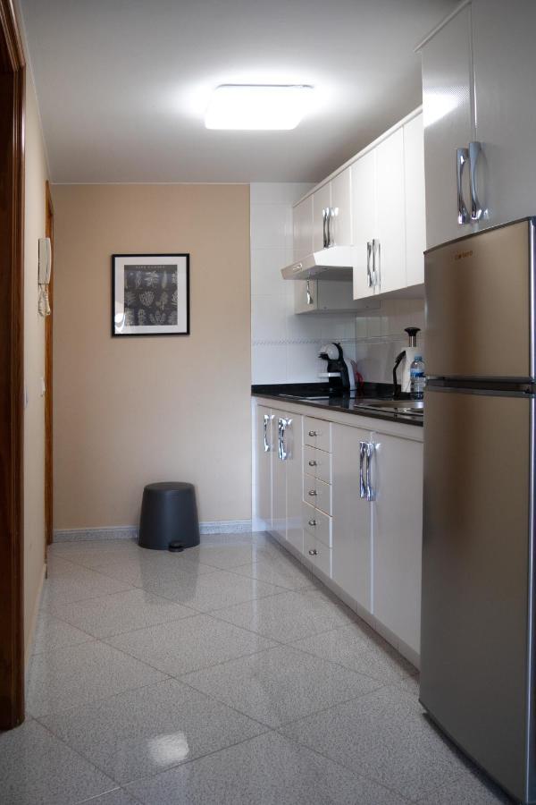 Mc Apartments Puerto del Rosario  Kültér fotó