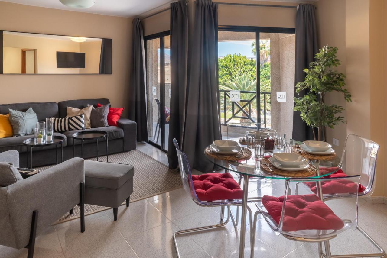 Mc Apartments Puerto del Rosario  Kültér fotó