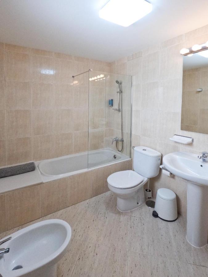 Mc Apartments Puerto del Rosario  Kültér fotó