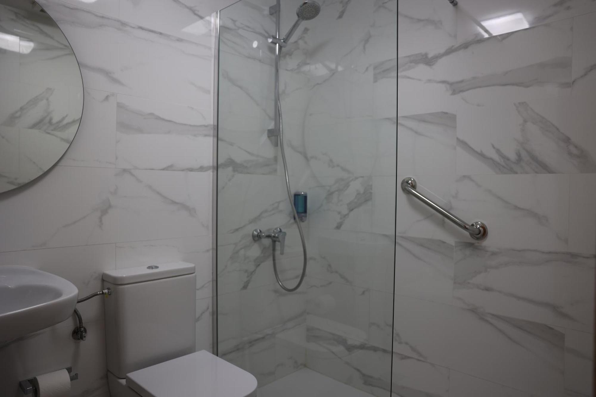 Mc Apartments Puerto del Rosario  Kültér fotó