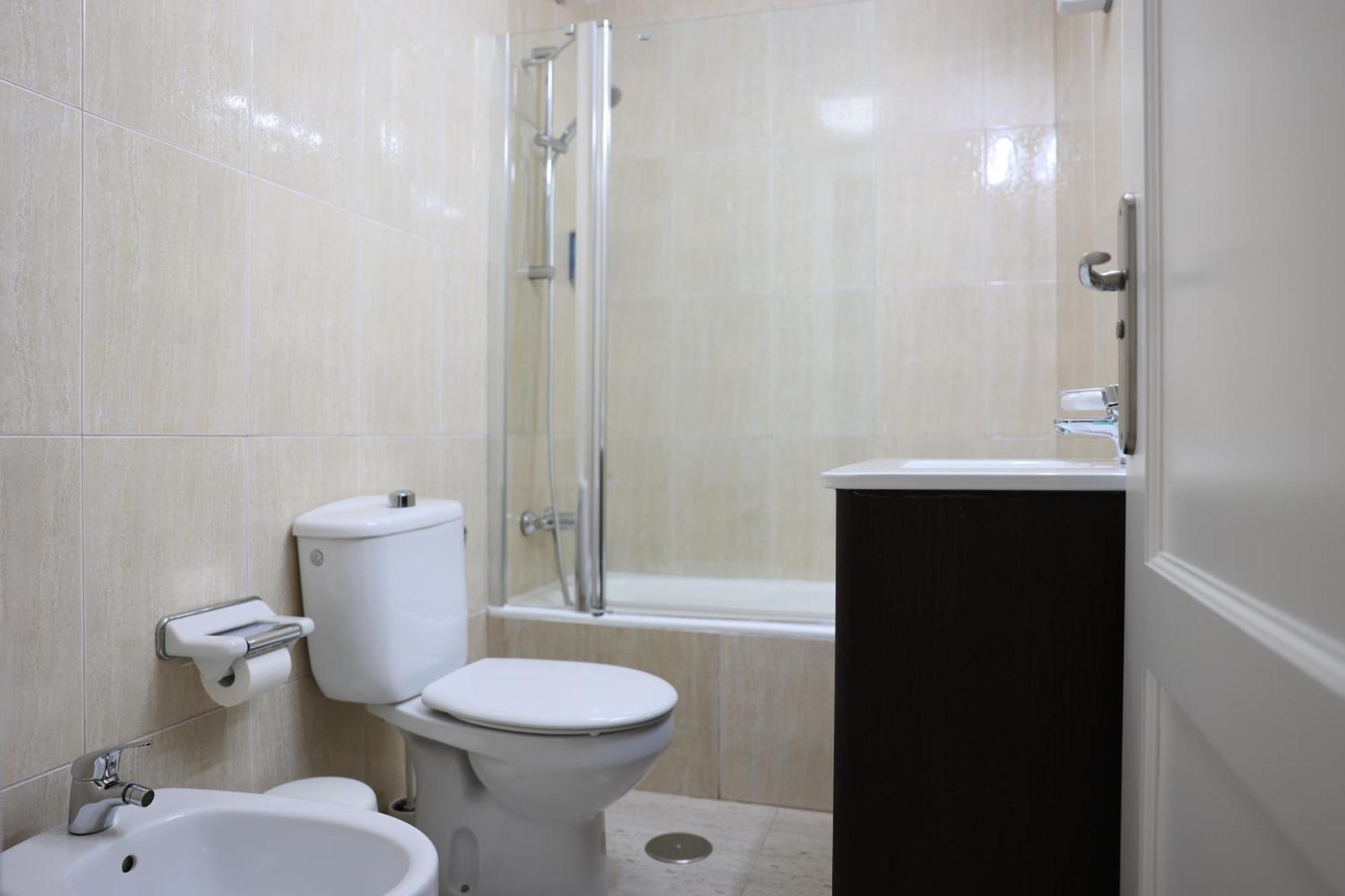 Mc Apartments Puerto del Rosario  Kültér fotó