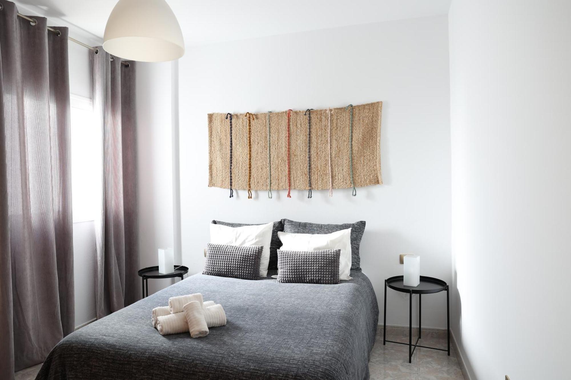 Mc Apartments Puerto del Rosario  Kültér fotó