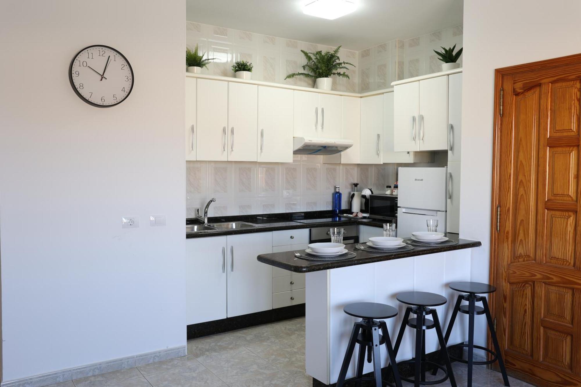 Mc Apartments Puerto del Rosario  Kültér fotó