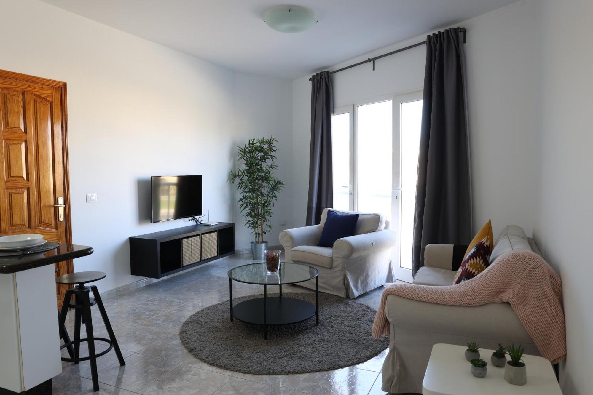 Mc Apartments Puerto del Rosario  Kültér fotó