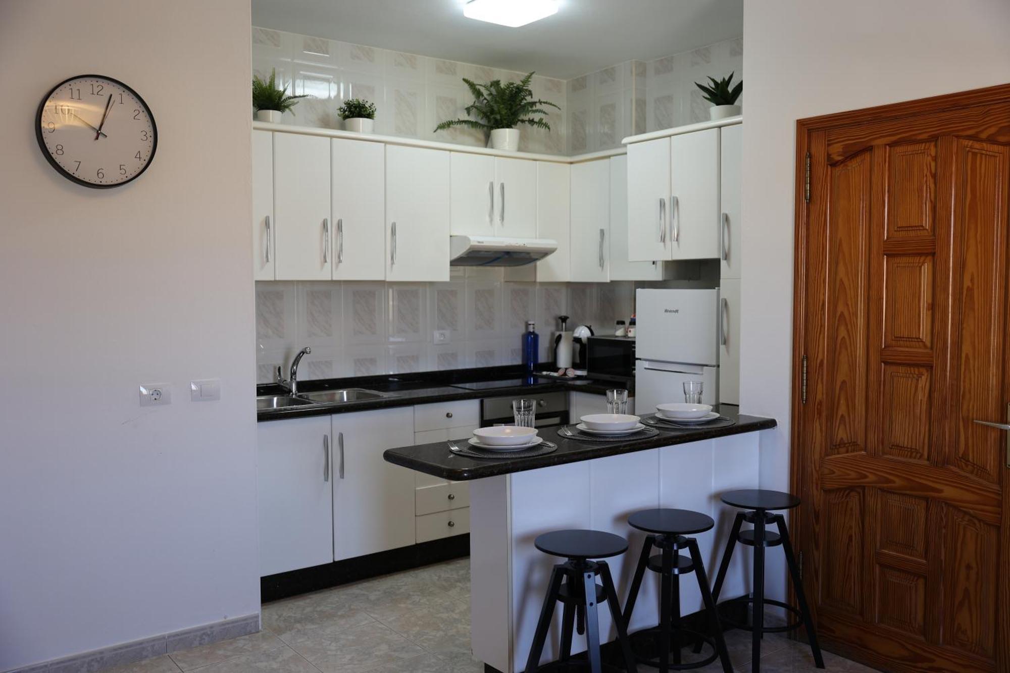 Mc Apartments Puerto del Rosario  Szoba fotó